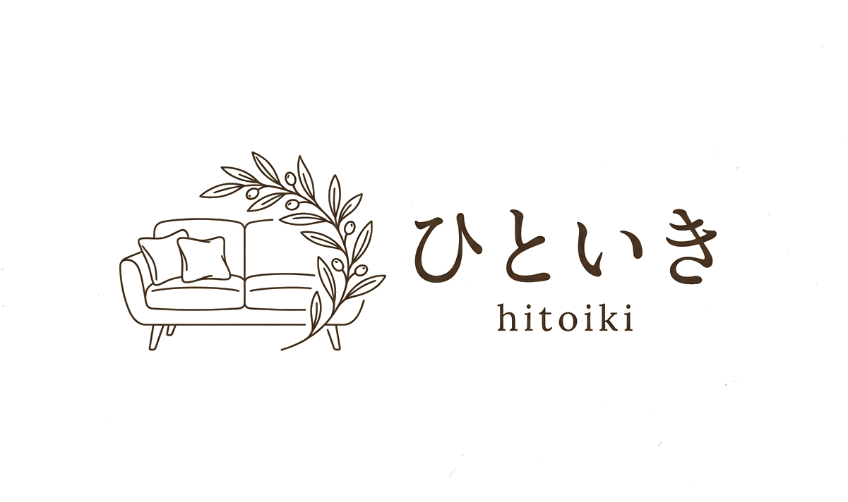 ひといき hitoiki